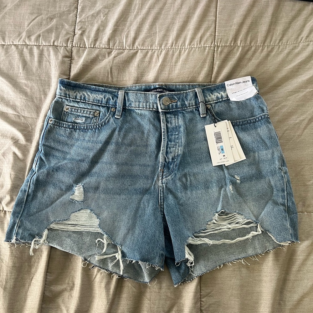 Calvin Klein shorts